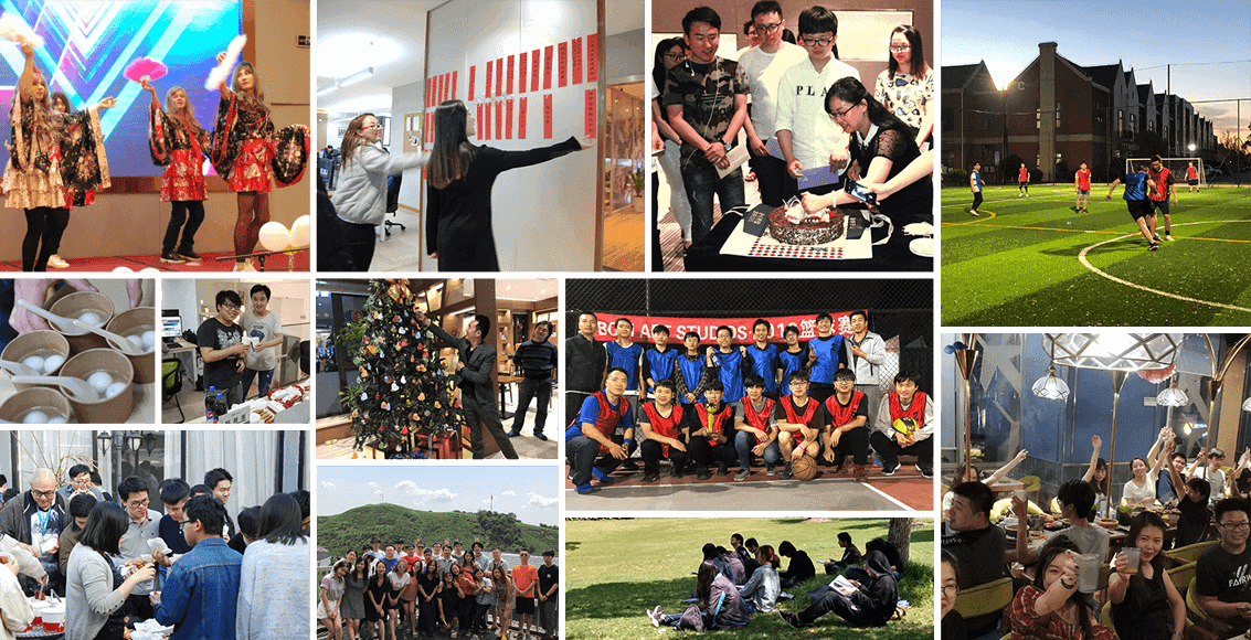 suncitygroup太阳集团风采