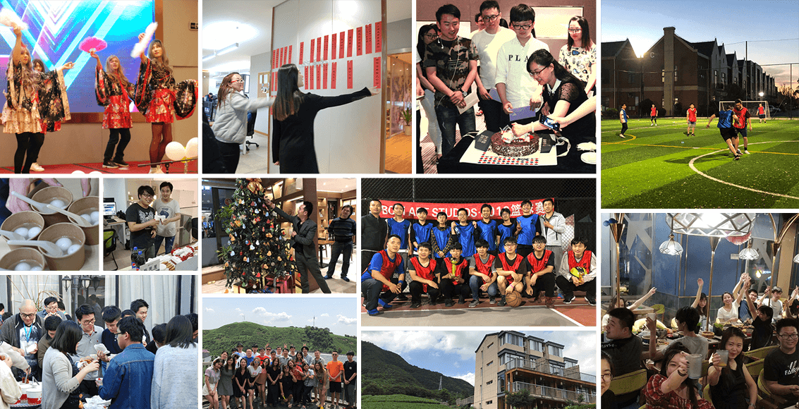 suncitygroup太阳集团风采